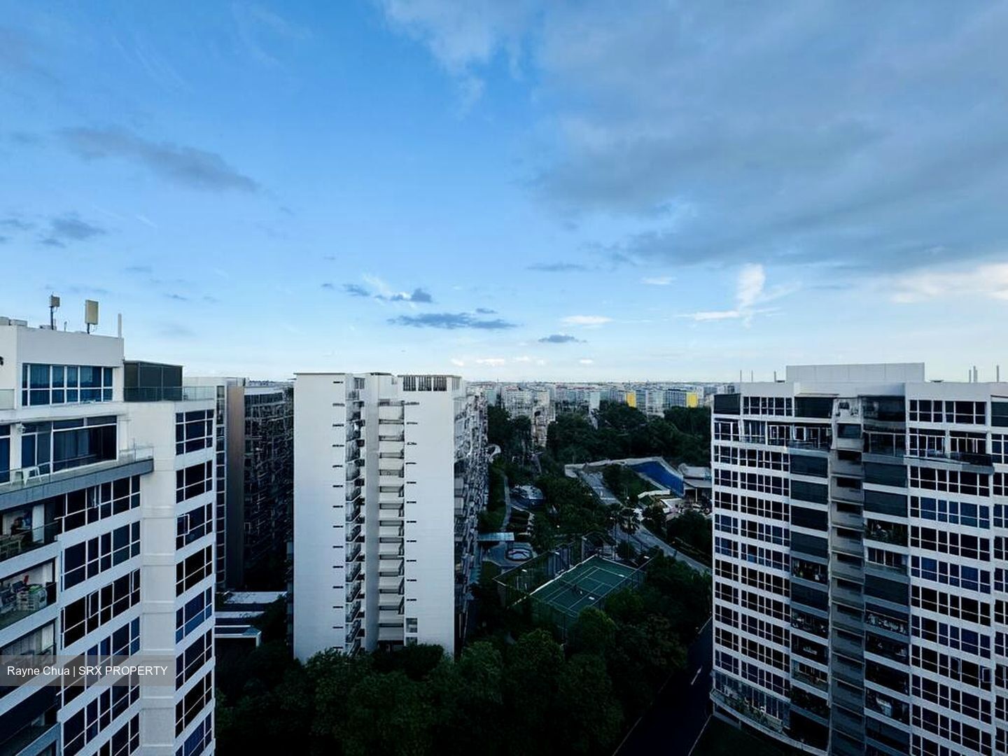 The Tampines Trilliant (D18), Condominium #508684321